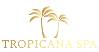 Tropicana Spa Logo